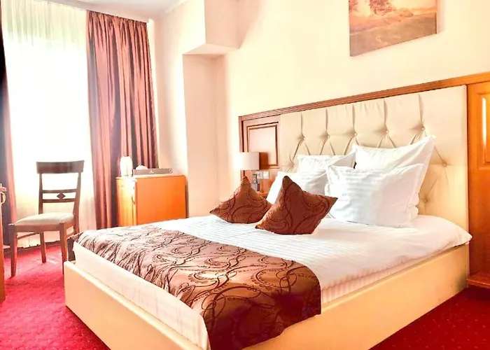 Hotel Athos R.M.T.