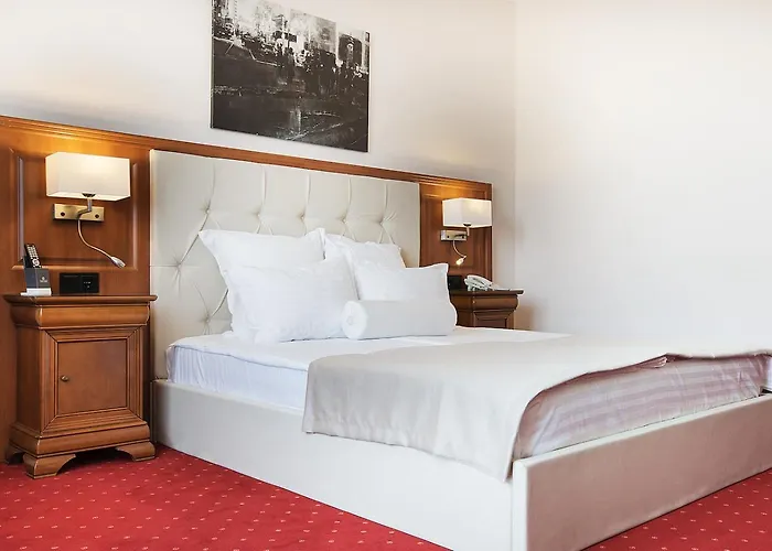 Hotel Athos R.M.T.