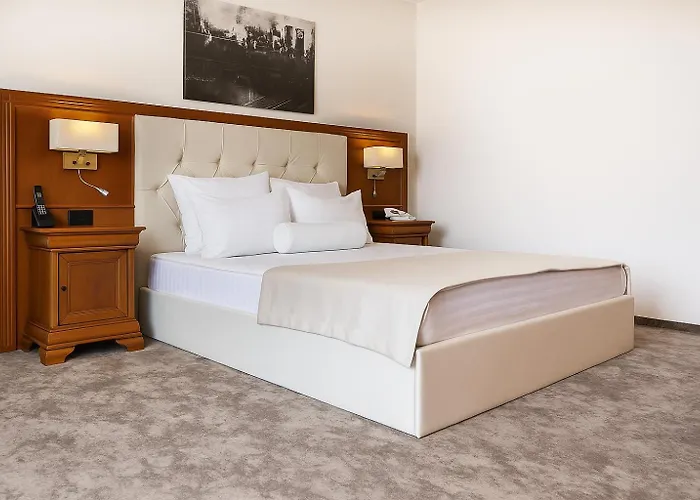 Hotel Athos R.M.T.