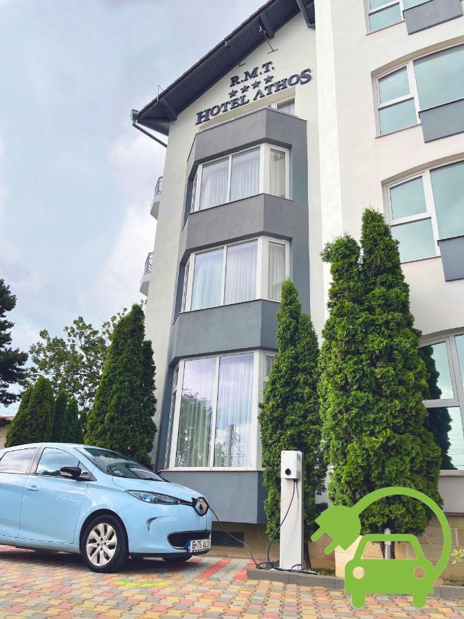 Hotel Athos R.m.t. Cluj-Napoca