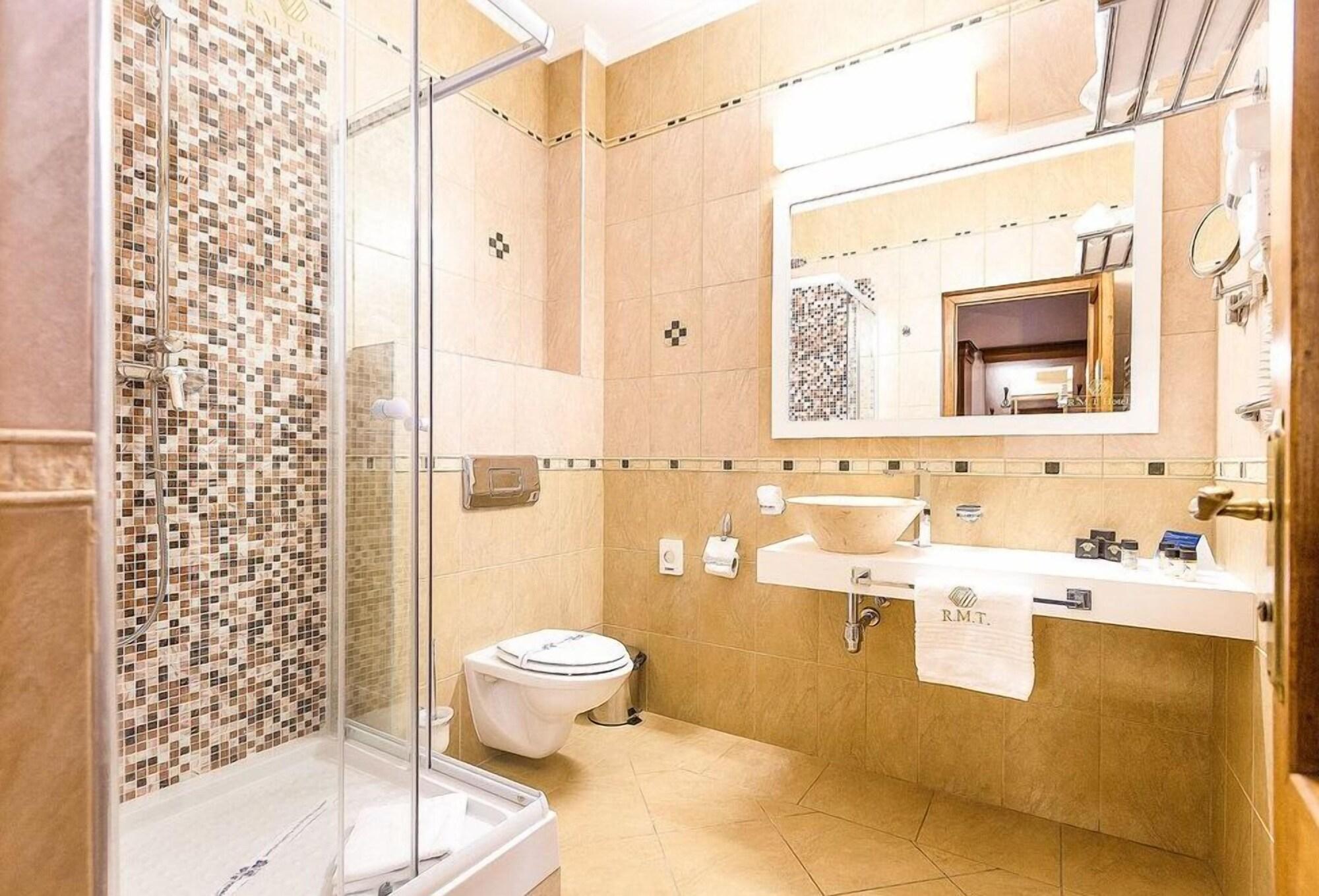Athos R.m.t. Hotel 4*
