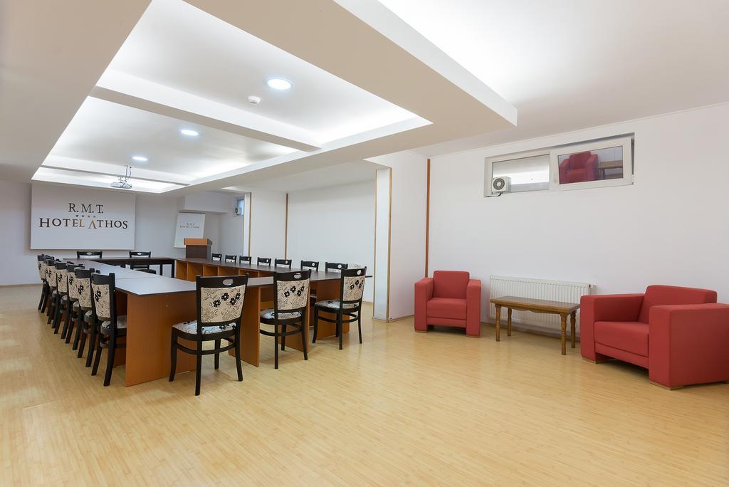 Athos R.m.t. Hotel 4*