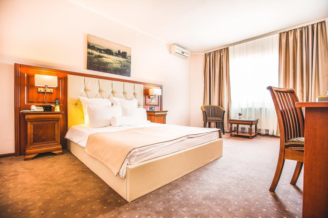 Hotel Athos R.m.t. Cluj-Napoca