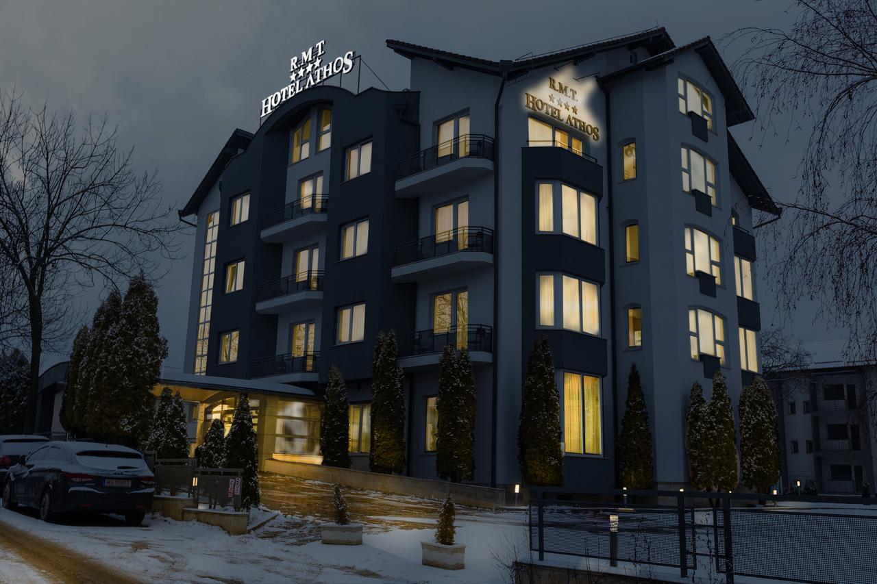 Hotel Athos R.m.t.