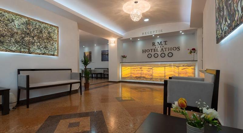 Athos R.m.t. 4* Cluj-Napoca