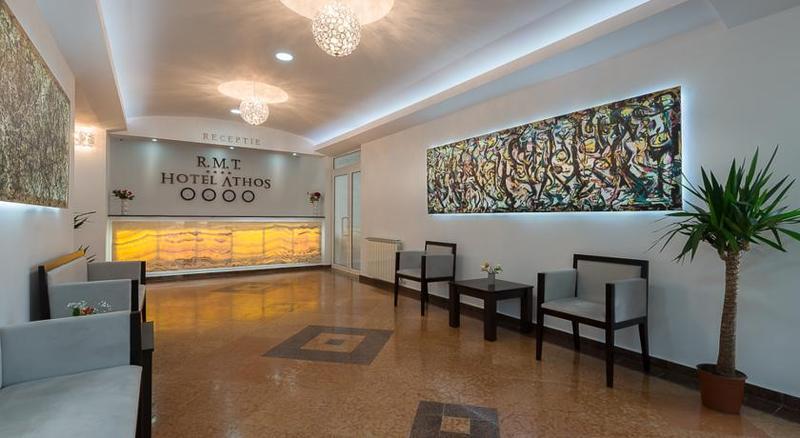 Hotel Athos R.m.t. 4*