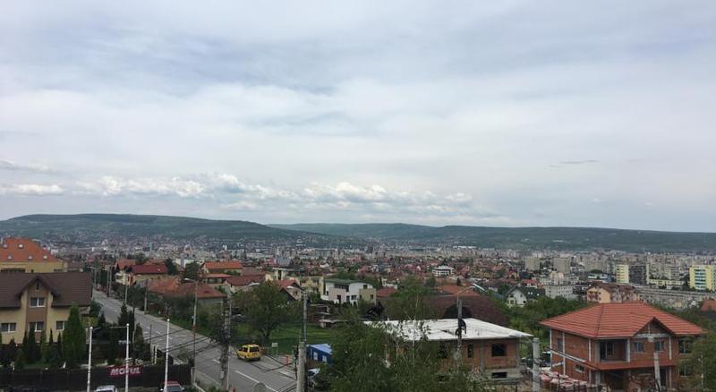 Athos R.m.t. 4* Cluj-Napoca