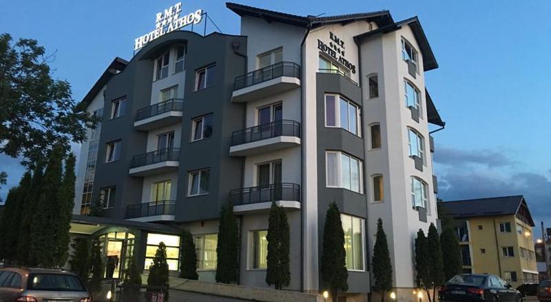 Athos R.m.t. 4* Cluj-Napoca