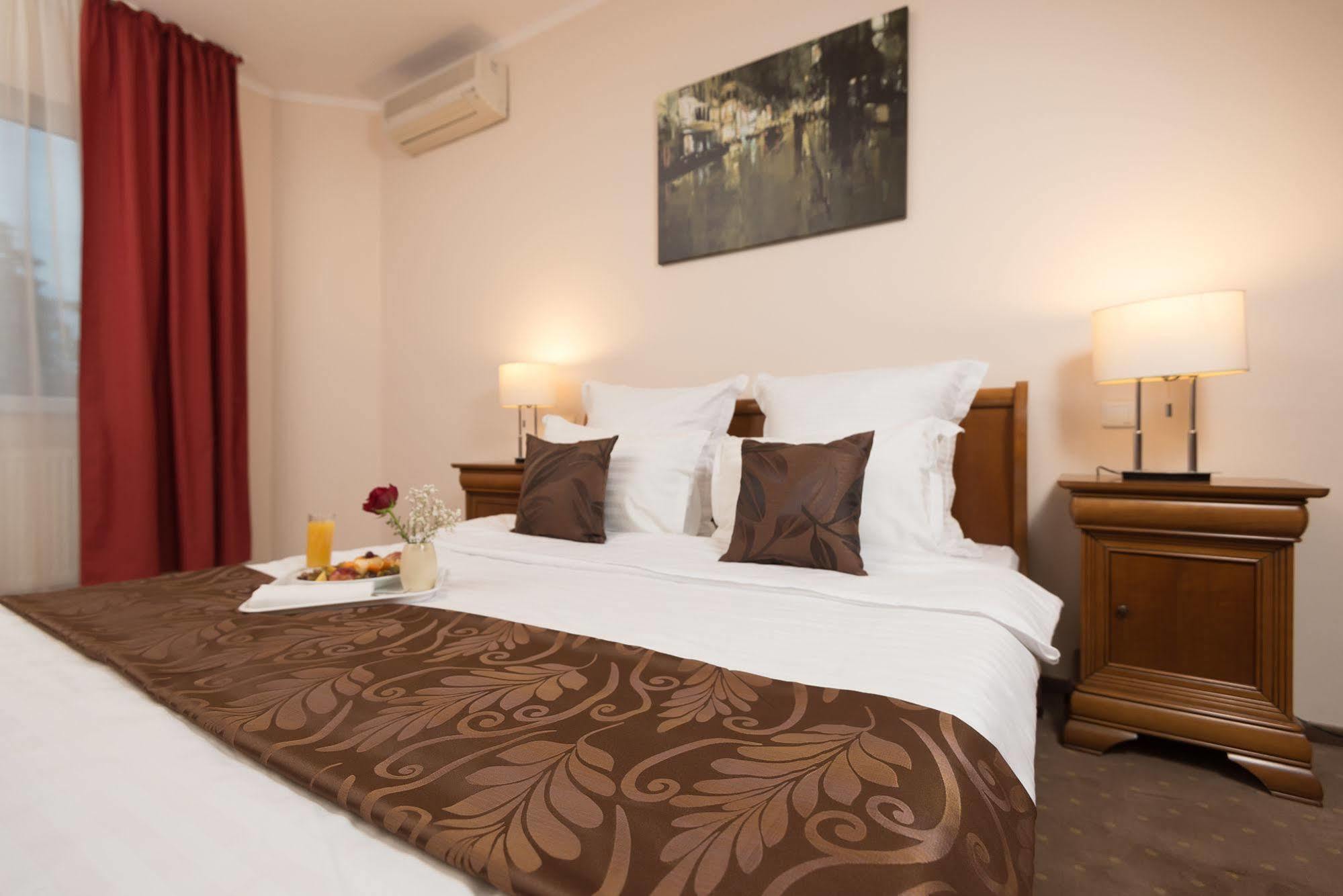 Hotel Athos R.m.t. Cluj-Napoca